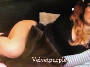 Velvetpurple