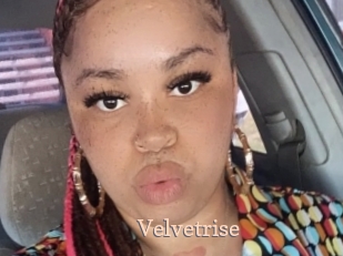 velvetrise Chaude Vision