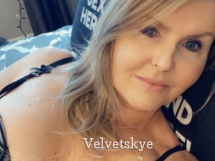 Velvetskye