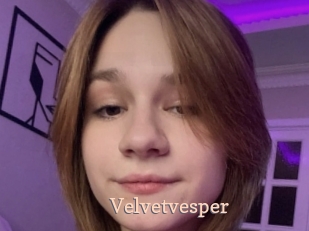 Velvetvesper
