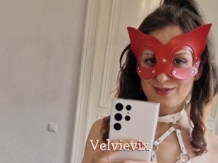 Velvievix