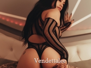 Vendettalee