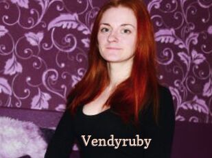 Vendyruby