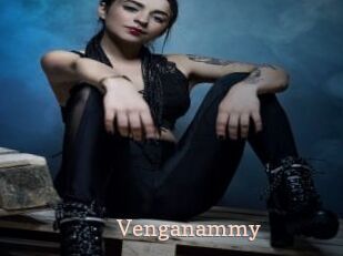 Venganammy