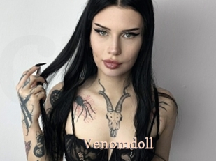 Venomdoll