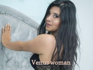 Venus_woman