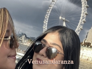 Venusandaranza