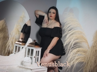Venusblack