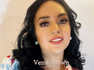venusbrown Chaude Vision