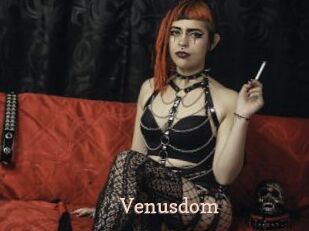 Venusdom
