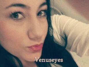 Venuseyes