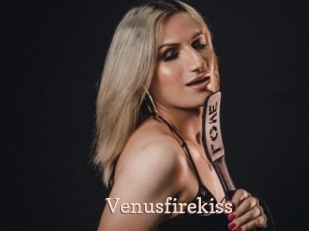 Venusfirekiss