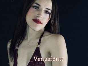 Venusfontt