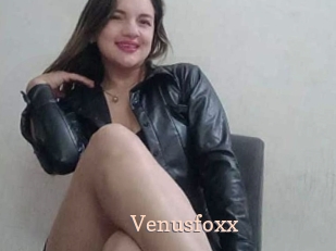 Venusfoxx