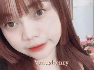 Venushenry