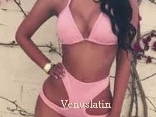 Venuslatin
