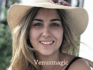 Venusmagic