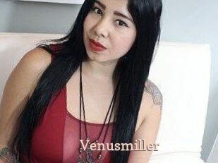 Venusmiller