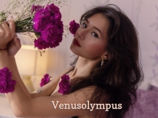 Venusolympus