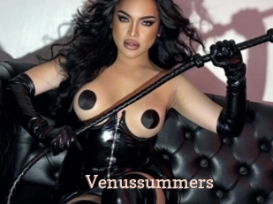 venussummers Chaude Vision