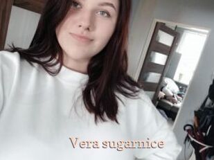 Vera_sugarnice