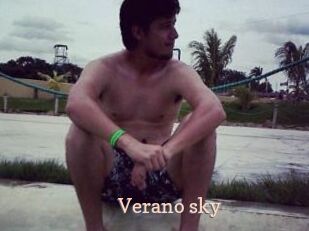 Verano_sky