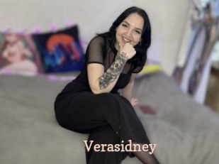 Verasidney