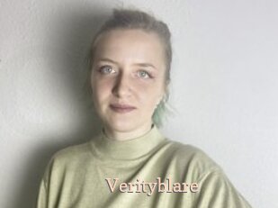 Verityblare