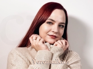 Veronaalkins