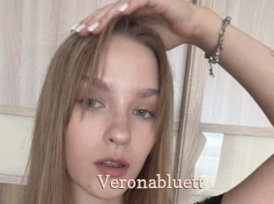 Veronabluett