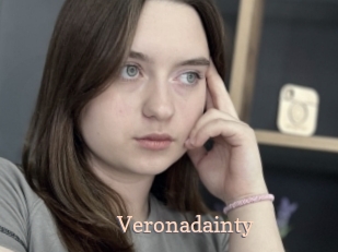 Veronadainty