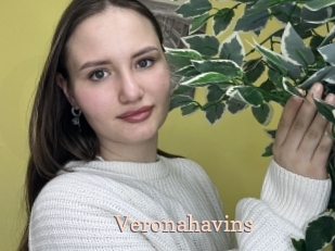 Veronahavins
