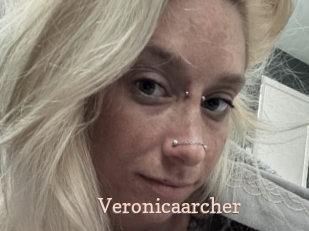 Veronicaarcher