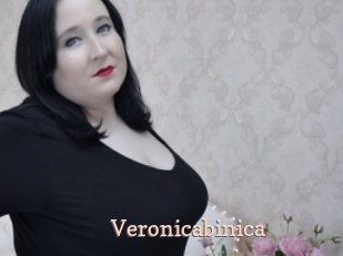 Veronicabinica