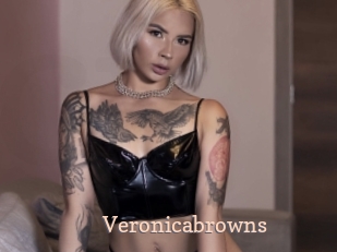 Veronicabrowns