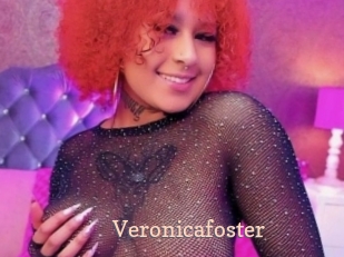veronicafoster Chaude Vision