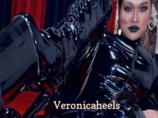 veronicaheels Chaude Vision