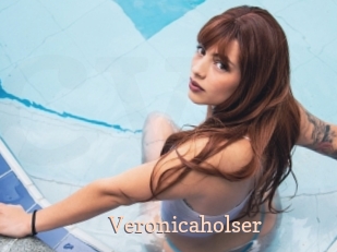 Veronicaholser