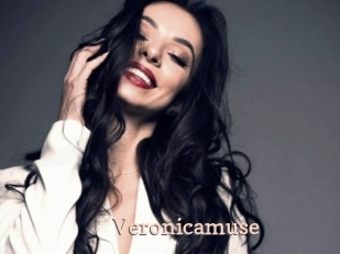 Veronicamuse