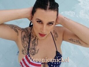Veronicanickel