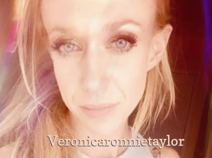Veronicaronnietaylor