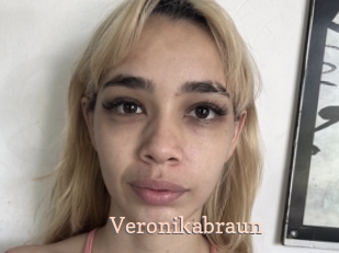 Veronikabraun