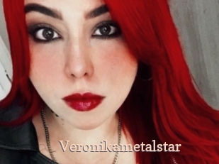 Veronikametalstar