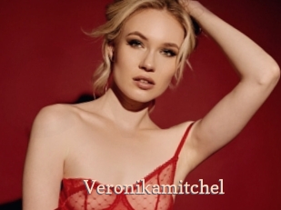 veronikamitchel Chaude Vision