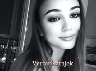Veronikarajek