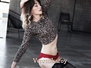Veronikaroy