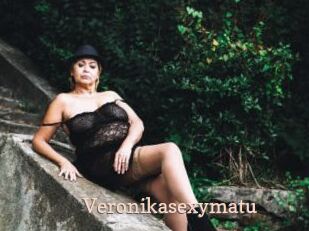 Veronikasexymatu