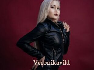Veronikavild