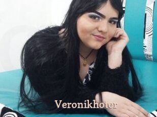 Veronikhoter