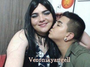 Veronikyangell